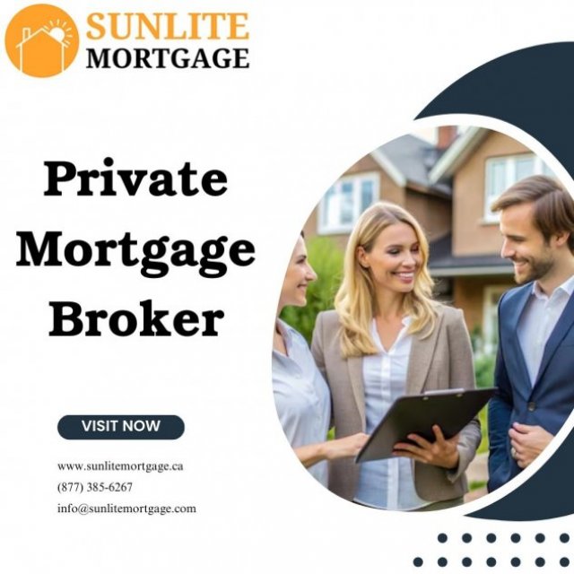 Sunlite Mortgage