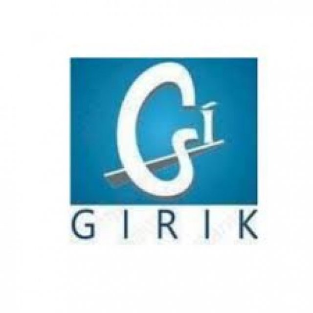 Girik Maritime