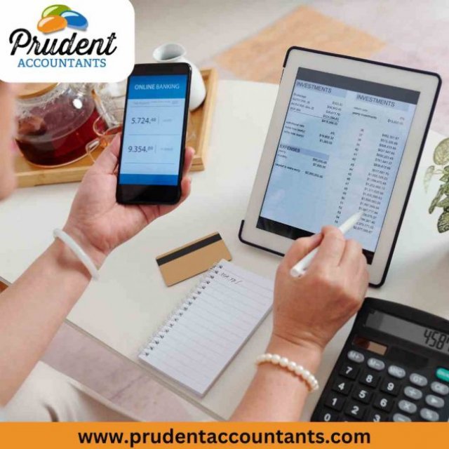 Prudent Accountants