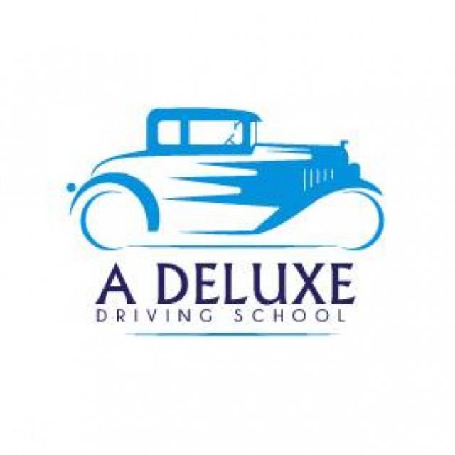 Deluxe Driving School