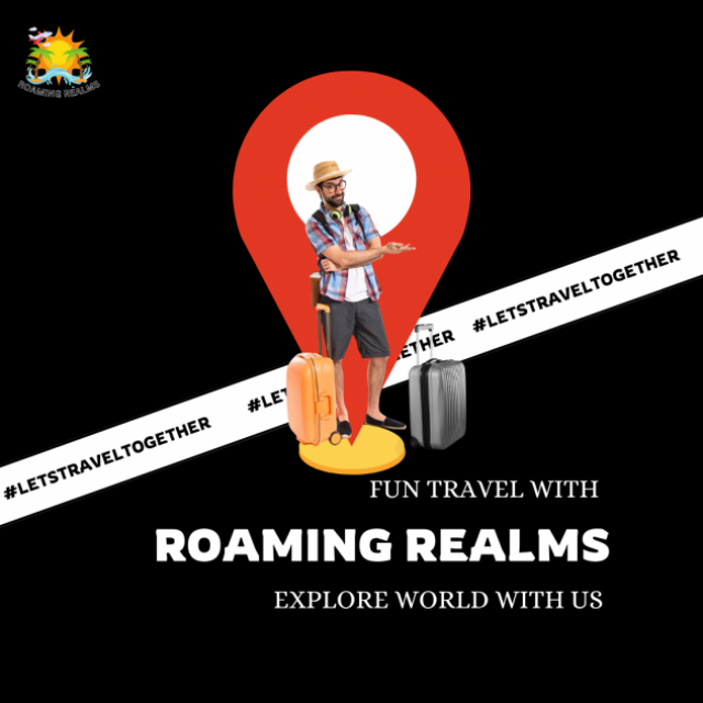 roaming realms