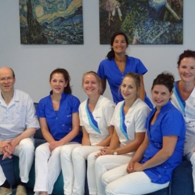 Orthodontistenpraktijk Schoonderbeek