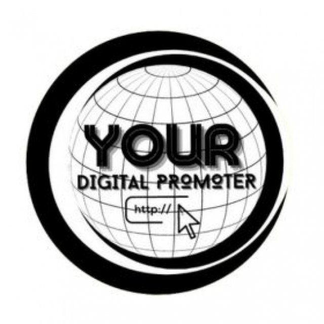 Your Digital Promoter