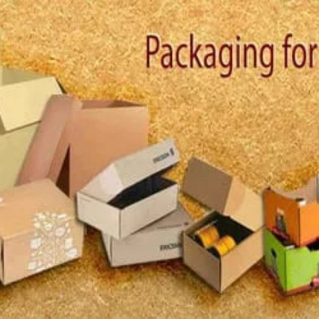 Nataraj Packaging