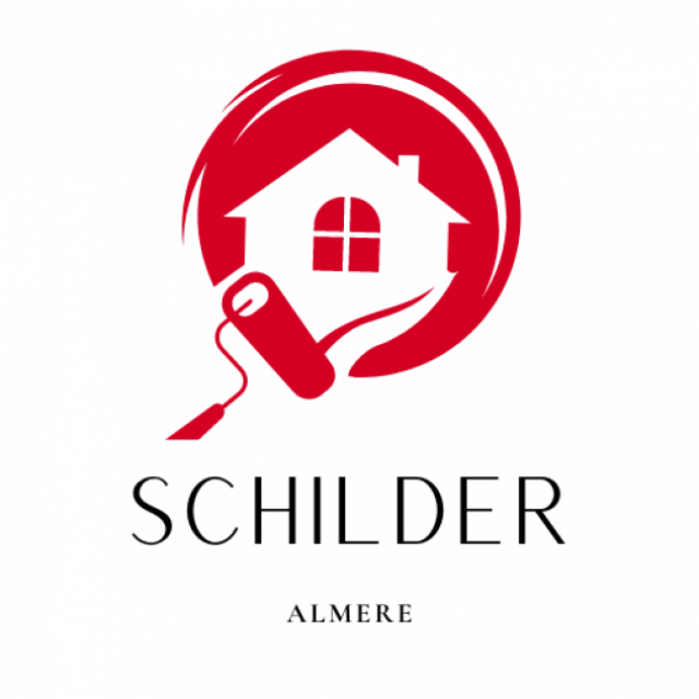 Schilder Almere