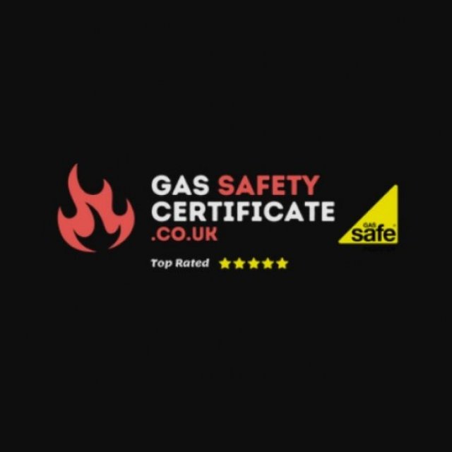 Gas Safety Certificate