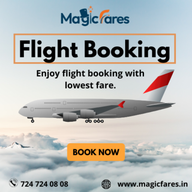 Magicfares