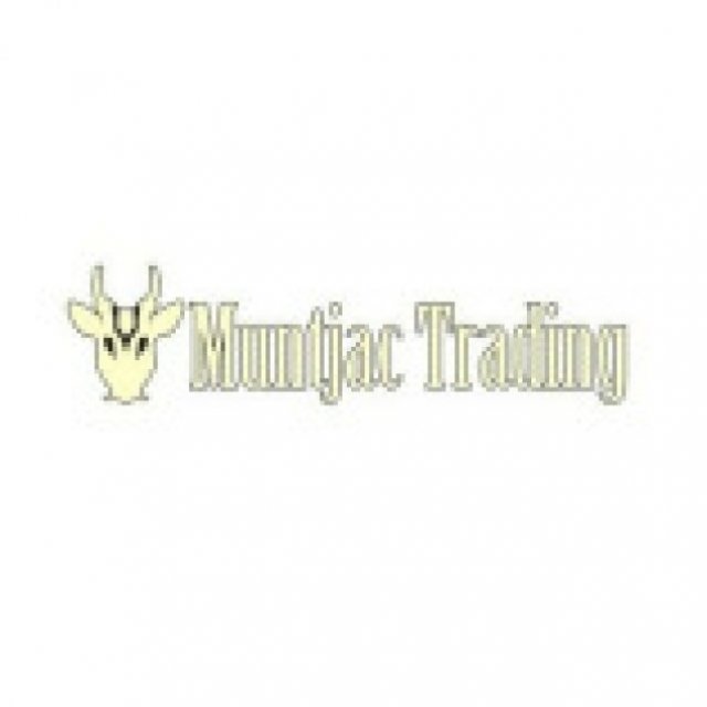 Muntjac Trading Ltd - Gun Dog Equipment