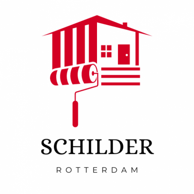 Schilder Rotterdam