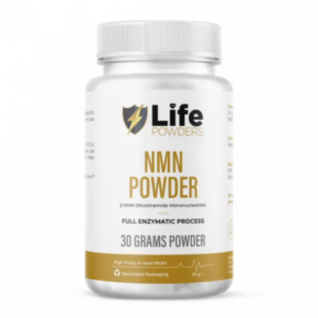 Life Powders