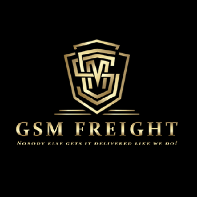 GSM Freight