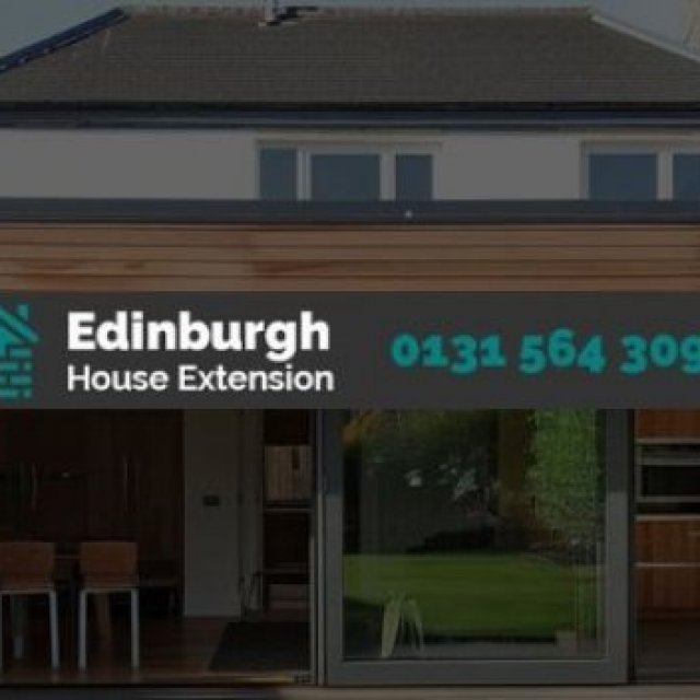 Edinburgh House Extension