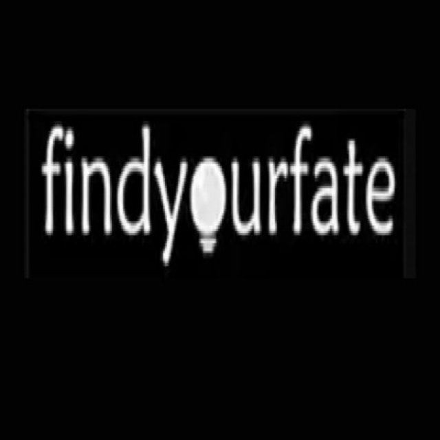 FINDYOURFATE