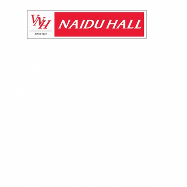 VNH NAIDUHALL