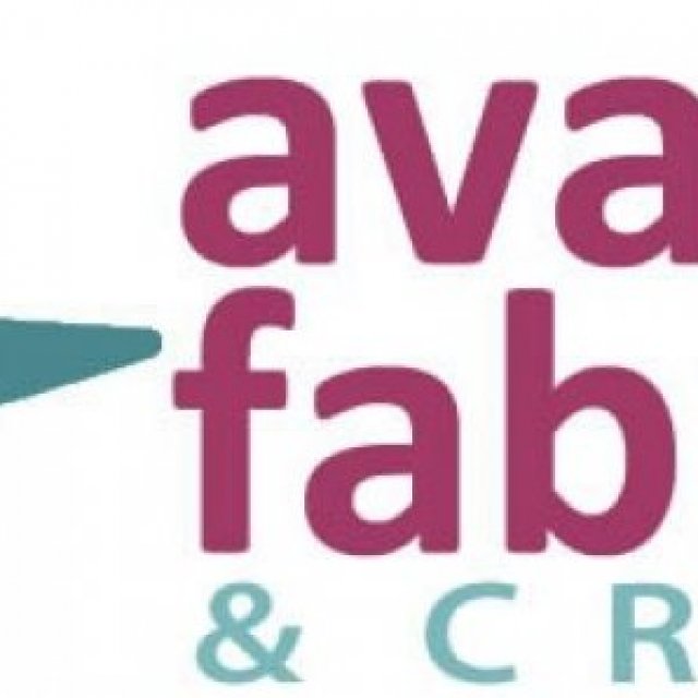 Avalon Fabrics and Craft