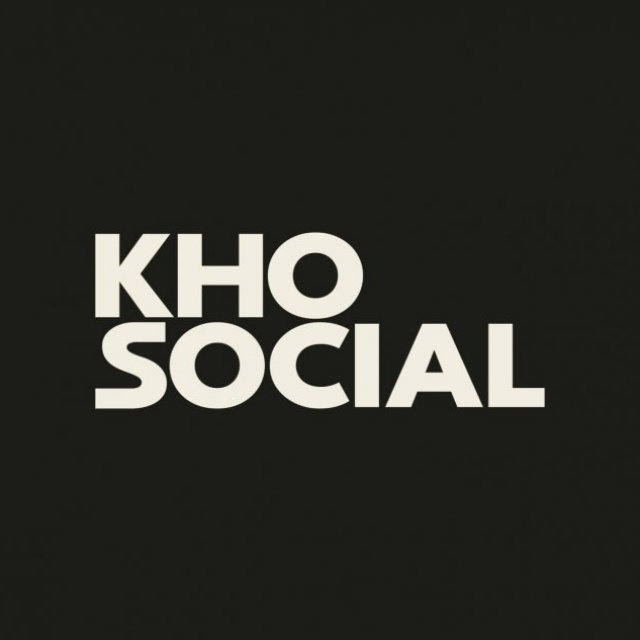 Kho Social