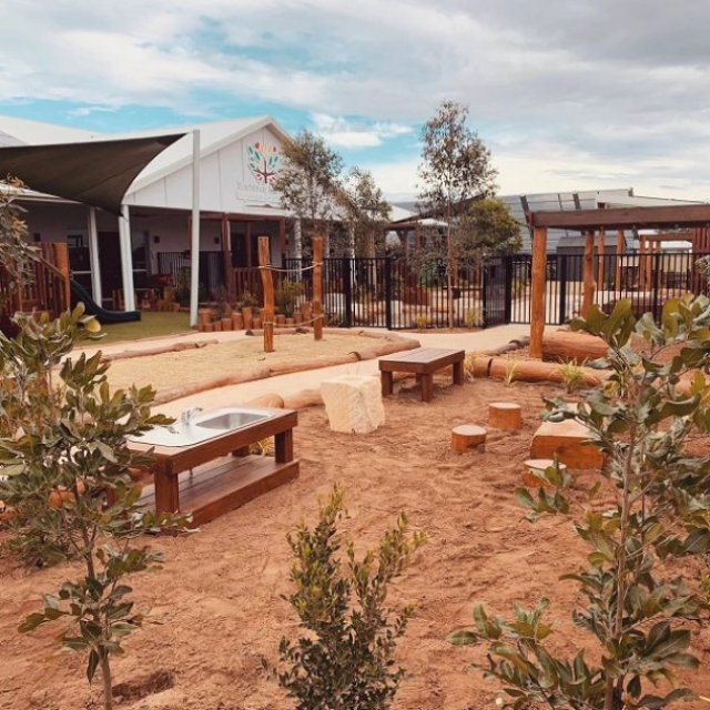 Lochinvar Learning Early Education, Care and Preschool