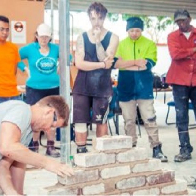 Bricklayer Positions - Brick and Block Careers