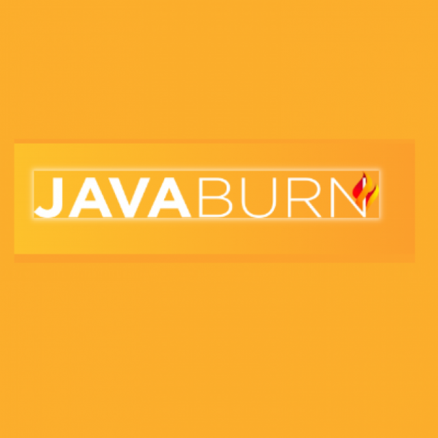 Java Burn