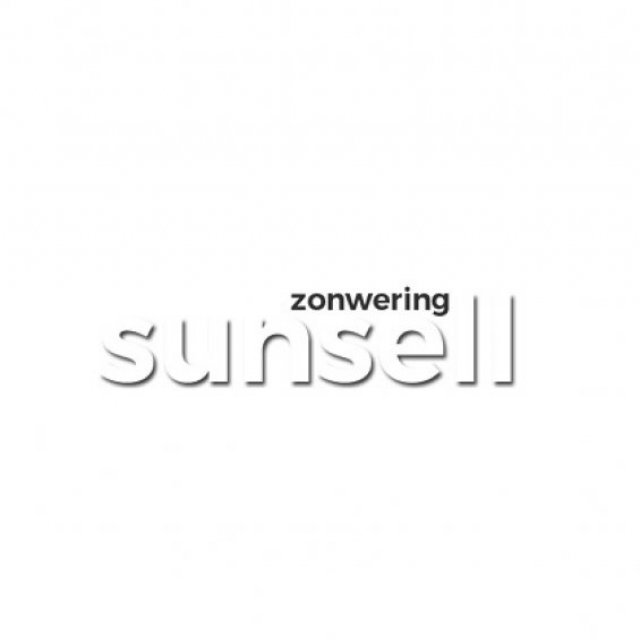 sunsell zonwering