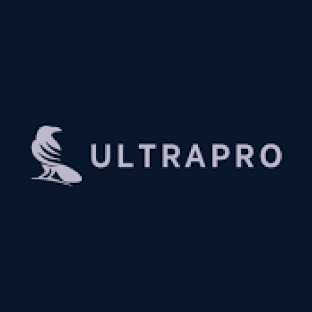 Ultrapro Blockchain - FutureForged Chain