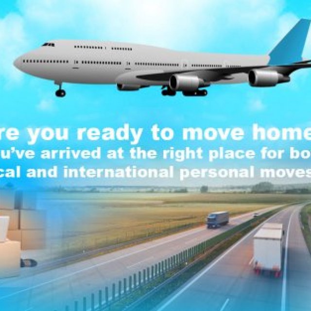 airfly international packers and movers