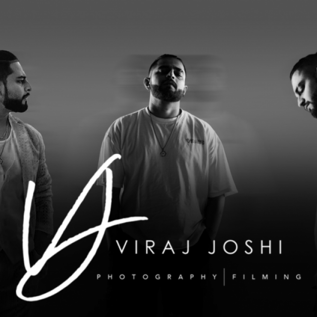 Best Cinematographer in Mumbai | Viraj Joshi