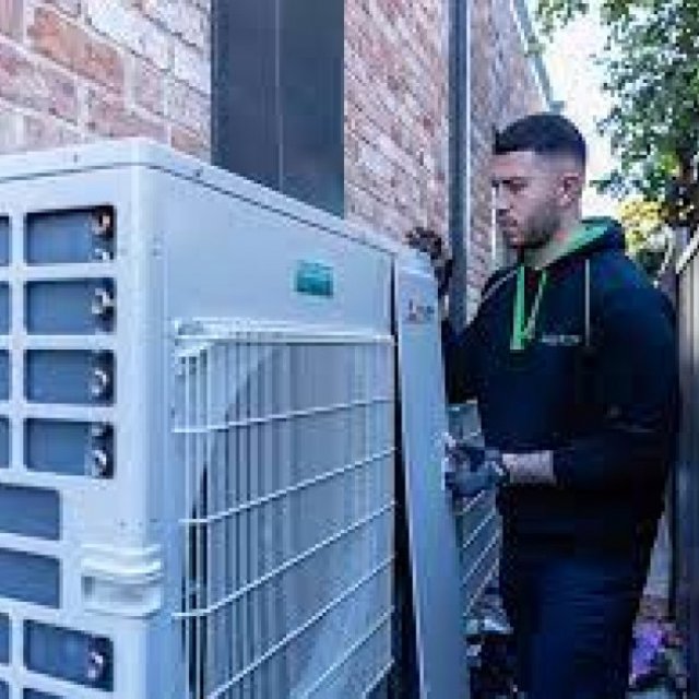 Paragon Air Conditioning