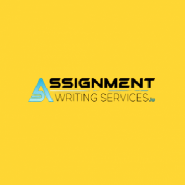 Assignment writing services