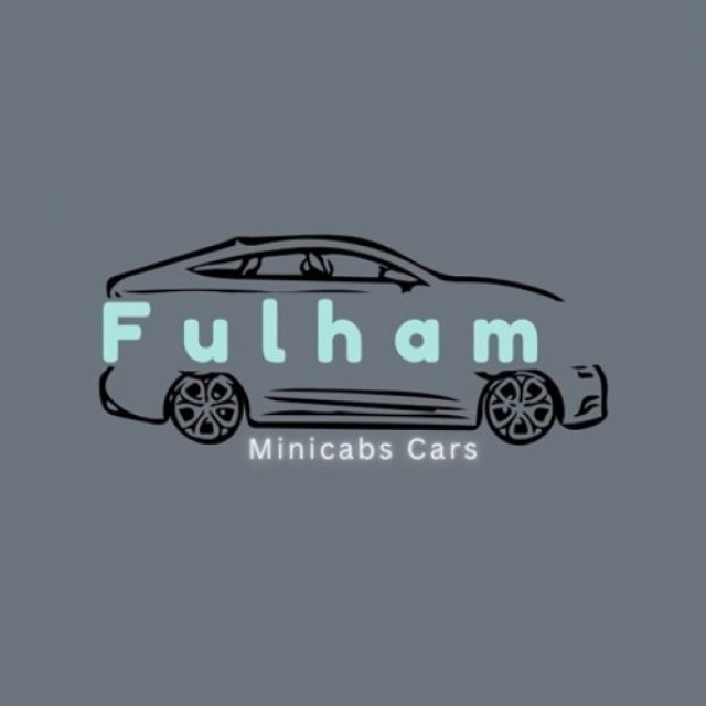 Fulham Minicabs Cars