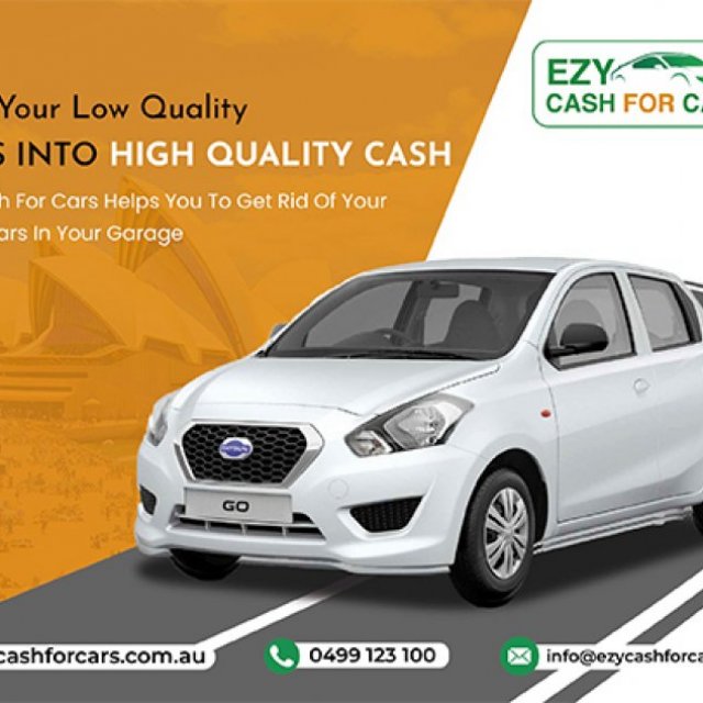 Cash for Cars Online