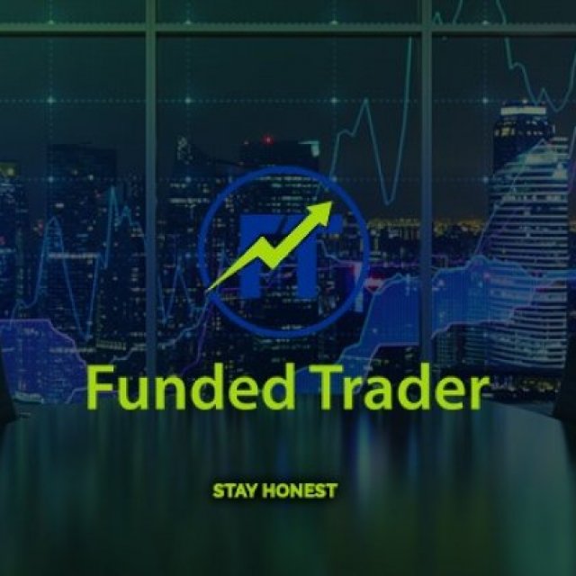 Funded Trader