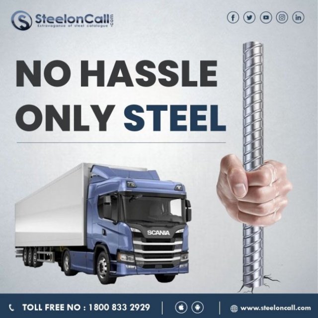 SteelonCall