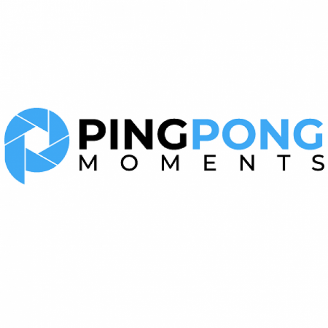 Pingpong Moments