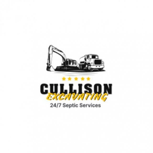 Cullison Excavating, LLC,