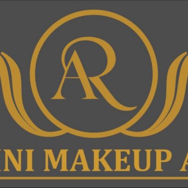 AR Makeup Studio And Salon