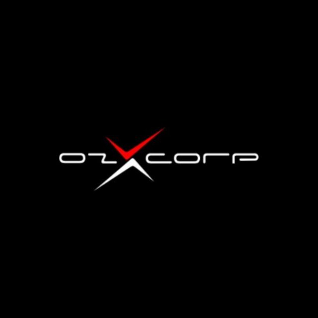 OzX Corp