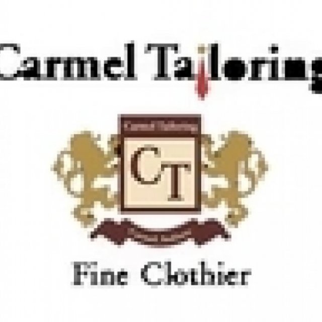 Carmel Tailoring