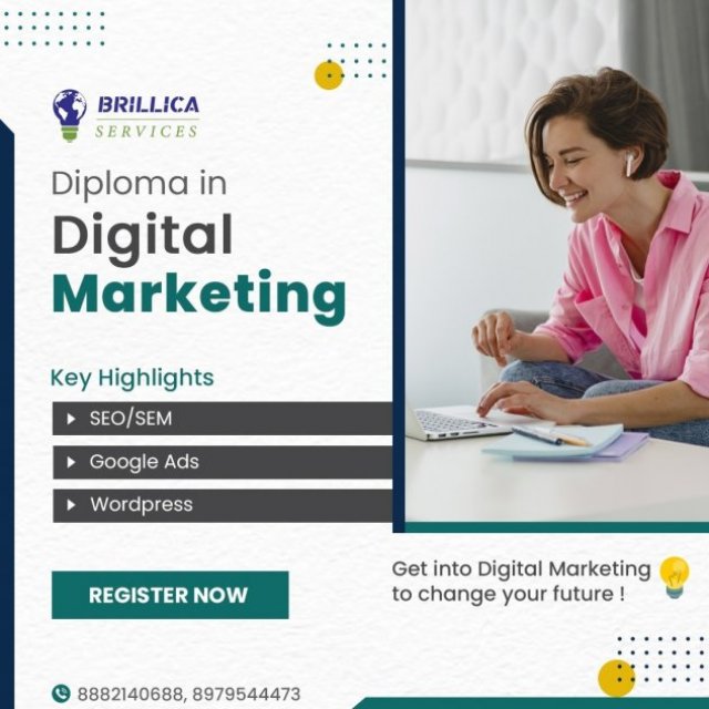 Best Digital Marketing Institute In Dehradun