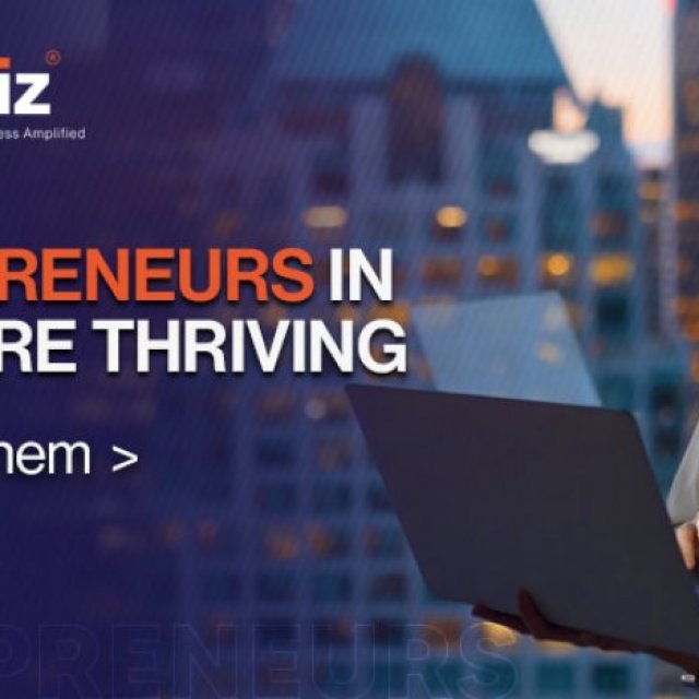 How to Become an Entrepreneur in Dubai (2024 Guide)