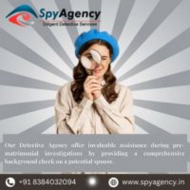 SpyAgency