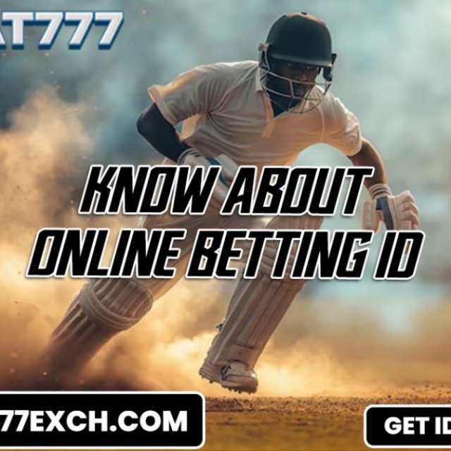 online cricket id