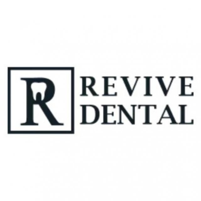 Revive Dental - Alvin Dentist