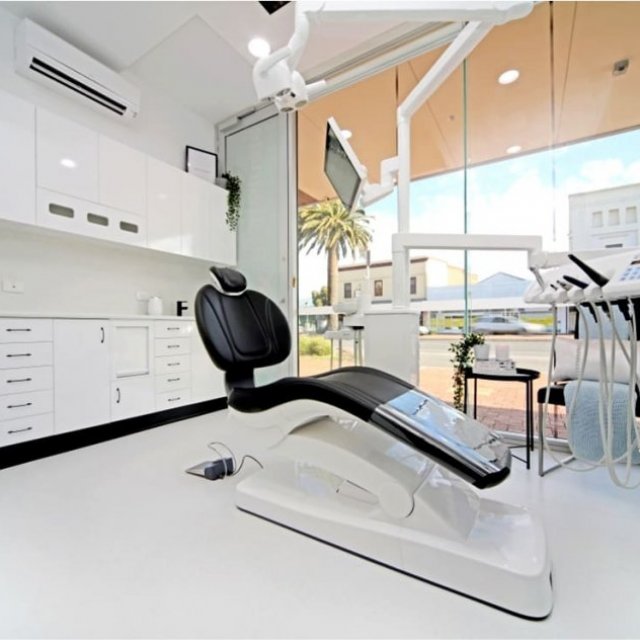 Adelaide Dental Spa