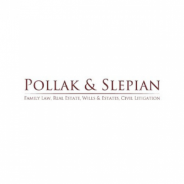 Pollak & Slepian L.L.P