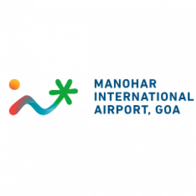 Manohar International Airport (Goa Airport)