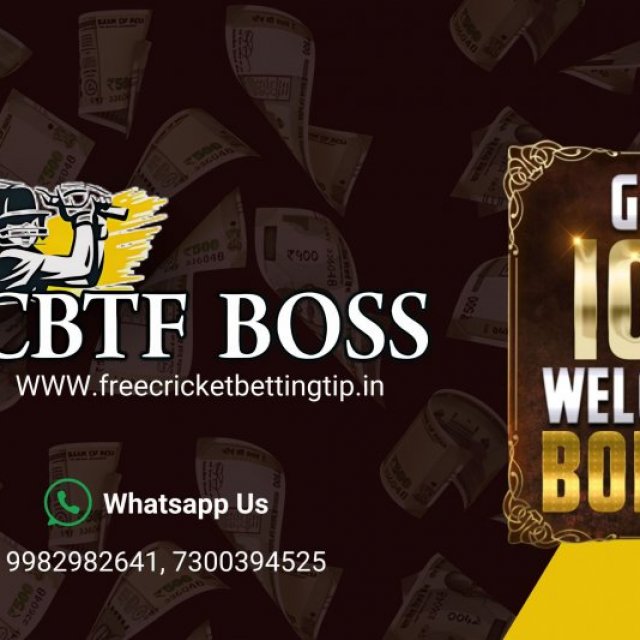 free cricket betting tip