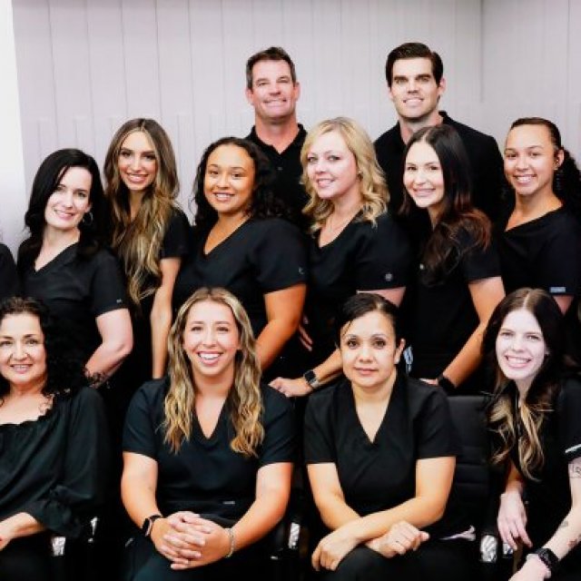 Dentistry of Old Town Scottsdale