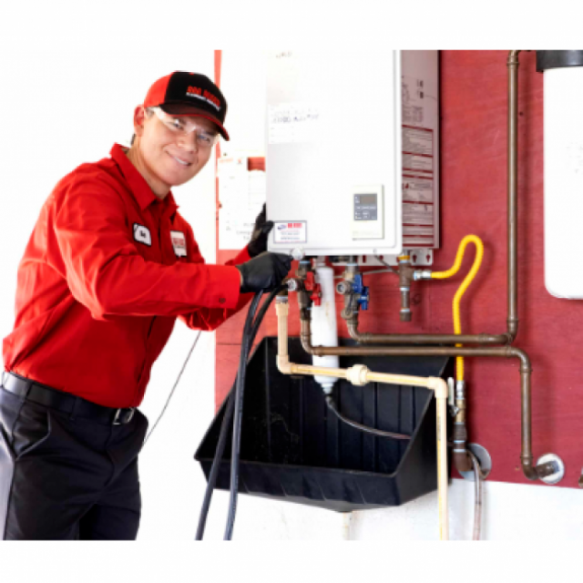 AAA AUGER Plumbing Services Austin