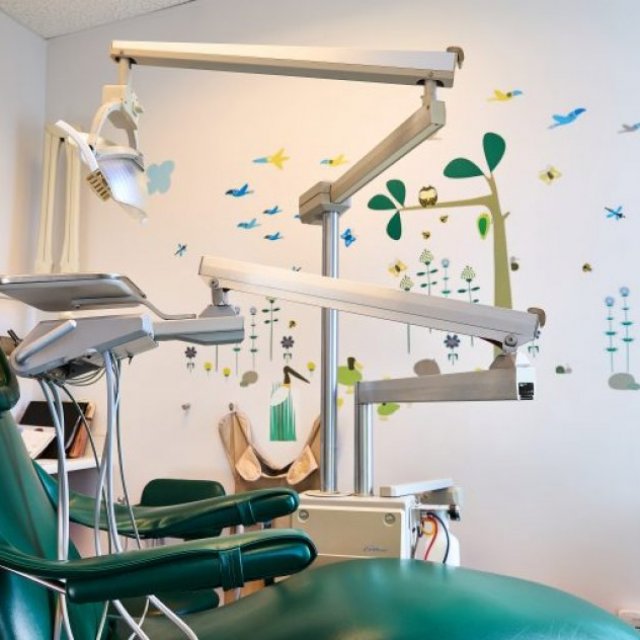 Jane Clair Dental